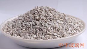 出售定型耐火材料用莫來(lái)石段砂 莫來(lái)石細(xì)粉 洛陽(yáng)偉翔