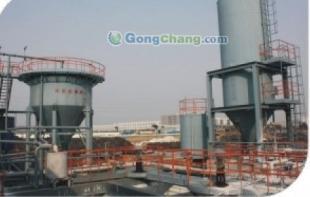 供應耐火材料煙氣脫硫技術及設備_機械及行業設備_世界工廠網中國產品信息庫