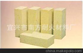【熱銷推薦通用鋁硅系耐火磚一級高鋁磚】價格,廠家,圖片,其他防火耐火材料,宜興市南方耐火材料廠-
