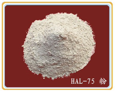 高鋁骨料、高鋁細(xì)粉 耐火鑄造用 不定型耐火材料_非金屬材料欄目