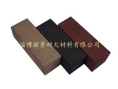 陶土景觀磚:陶土景觀磚廠商&ldquo;陶土景觀磚品牌、淄博麗景-優變商務網youbian.com