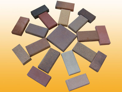 淄博嘉魯貿易 專業燒結景觀磚、廣場磚與耐火磚供應商