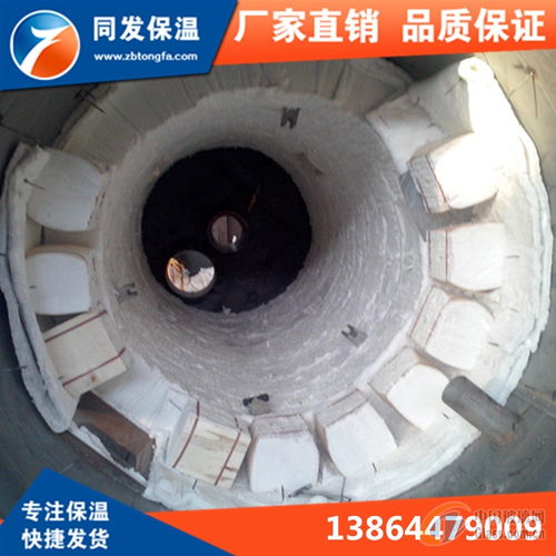 淄博同發耐火硅纖材料生產廠 專業隔熱保溫擋火板、高溫粘結劑與耐火纖維板供應商