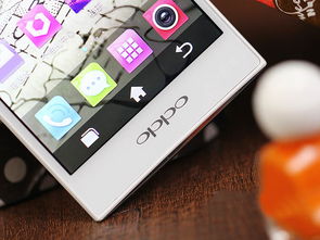 OPPO Ulike2 U705T移動版手機維修服務指南