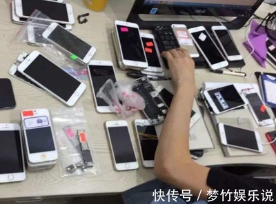 手機(jī)維修隔夜取，背后原因知多少？網(wǎng)友直呼 老板早該說明白！