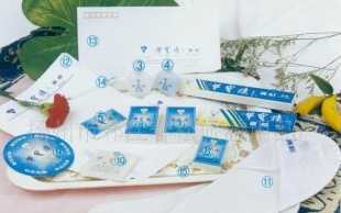 揚(yáng)州酒店用品廠直銷牙具與木材銷售 一站式采購(gòu)解決方案